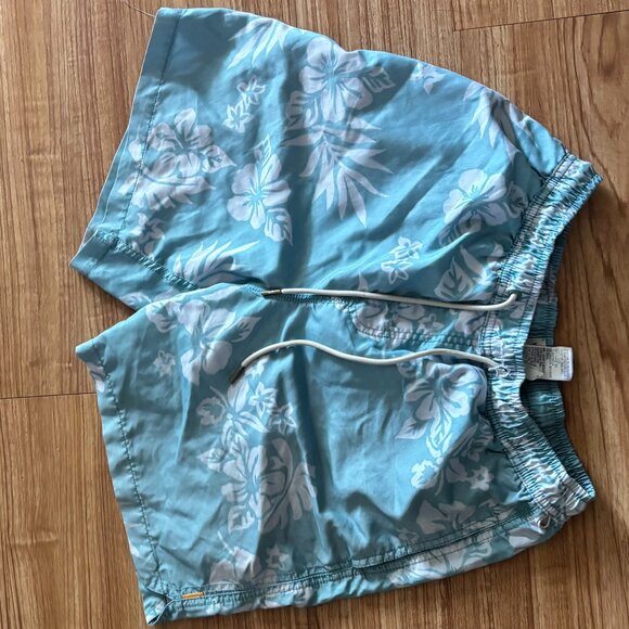 Quicksilver Waterman Collection Board Shorts - Picture 2 of 2